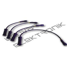 BUJİ KABLO TK. LPG Lİ MGN-R19-CLIO HB 1.6 ENJ 97-98 K7M