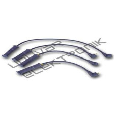 BUJİ KABLO TK. LPG Lİ CLIO SYMBOL -KNG-DACIA SOLENZA 1.4 ENJ 99 DUDUCOB147682