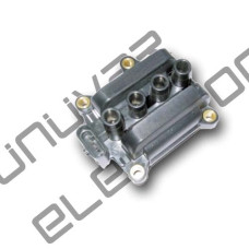 ATEŞLEME BOBİNİ RENAULT CLIO II 01 CLIO III 05 TWINGO 01 1.2 16V D4F.7.06-D4F.7.
