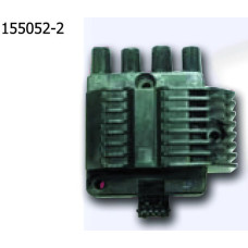 ATEŞLEME BOBİNİ ASTRA F-CORSA B 1.4İ 16V-1.6İ 16V-TIGRA 1.4 16V-1.6 16V-VECTRA B