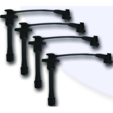 BUJİ KABLO TK COROLLA 1.6 ie 4AFE-AE100 92-98 DUDUCO7892