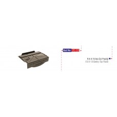 AKÜ ÜST PLASTİĞİ R9-R11-R19 PK 5 ADET