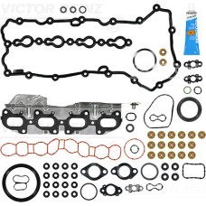 KOMPLE TAKIM CONTA ASTRA J-K-INSIGNIA A-B-1.6 B16DTH