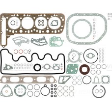 TAKIM CONTA KOMPLE MERCEDES OM616 W115 W123 W460