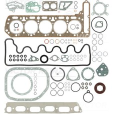 TAKIM CONTA KOMPLE MERCEDES OM617 W123 S123 C123