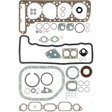 TAKIM CONTA KOMPLE MERCEDES OM616 W115 W123 W460