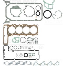 TAKIM CONTA KOMPLE MERCEDES OM601 W201 W124 W202