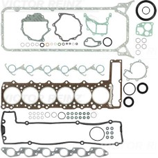 TAKIM CONTA KOMPLE MERCEDES OM603 W124 S124 W140 W463