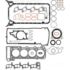 TAKIM CONTA KOMPLE MERCEDES OM611 W202 S202 CL203 W203 S203 W210 S210 W638 B901