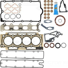 MOTOR TAKIM CONTA KOMPLE P307-P406-C4-JUMPY-XSARA 2.0 16V 136HP EW10 430243P