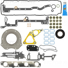 MOTOR TAKIM CONTASI FORD TRANSİT 2.4TDI V184-V348 01 06 2.4 TD
