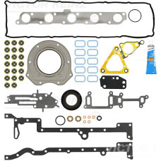 MOTOR TAKIM CONTA KECELI SIVI CONTALI S.K.C HARIC TRANSIT V347 3.2TDCI 200HP 07