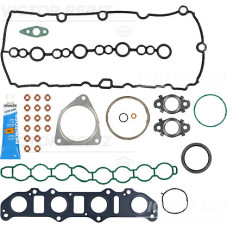 ÜST TAKIM CONTA SKC SİZ VOLVO S60 15 S80 13 S90 16 V40 HB 15 V60 15 V70 15 V90 1