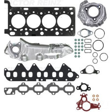 TAKIM CONTA UST MERCEDES OM626 W205 S205
