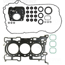 MOTOR UST TAKIM CONTASI FOCUS IV 1.5 Ti-VCT 17