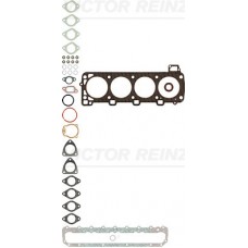 SİLİNDİR KAPAK CONTASI PORSCHE 924/944 2.5 - 2.5S