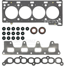 ÜST KAPAK CONTA SETİ RENAULT LAGUNA II 01 07 MEGANE I 99 03 2.0 16V F5R