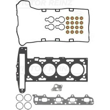 ÜST TAKIM CONTA ALÜMİNYUM KAPAK ASTRA G-VECTRA B-VECTRA C-ZAFIRA 2.2 Z22SE