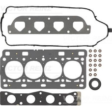 MOTOR ÜST CONTA TK. RENAULT CLIO III 05> MODUS 07> 1.2 16V D4F