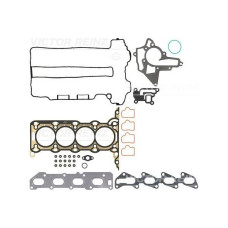 ÜST TAKIM CONTA CORSA C-D - ASTRA G-H - MERIVA-ZAFIRA-VECTRA 1.2-1.4 16V Z12XE-X