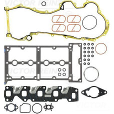 ÜST TAKIM CONTASI DOBLO-PUNTO-500 1.3MTJ 10> ASTRA J-CORSA D-AVEO Z1.3DTE-A13DTE