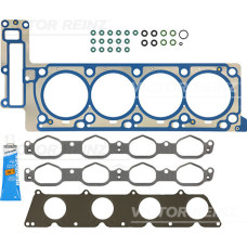 TAKIM CONTA UST SOL MERCEDES M273 C219 W211 W212 W221