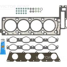 TAKIM CONTA UST SOL MERCEDES M273 W221 X164