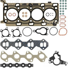 ÜST TAKIM CONTA TRAFIC II-MOVANO 2 DCİ M9R MOTOR SKC S.LAS. MAN.C.