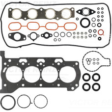 SİLİNDİR KAPAK CONTA SETİ TOYOTA AURIS E15 1.8 Hybrid ZWE150-ZWE150R 09-12