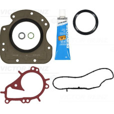 ALT TAKIM CONTA CORSA F-CROOSLAND-P208-P301-P2008-C-ELYSEE-C3 1.2 VTI-PureTech-F