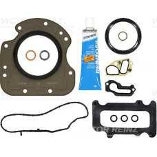ALT TAKIM CONTA CORSA F-CROOSLAND-P208-P301-P2008-C-ELYSEE-C3 1.2 THP-PureTech-B