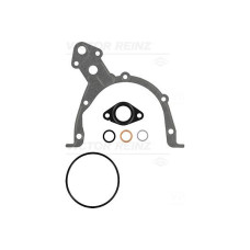 MOTOR ALT TAKIM CONTA ASTRA G 1.4 16V 98-05 CORSA C 00 1.4 Z14XE krank keçesi me