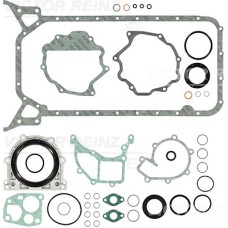 TAKIM CONTA ALT MERCEDES OM601 MOTOR NO: 710393 W201 W202 W124 S124 W638 B901 B9