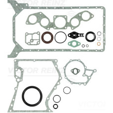 TAKIM CONTA ALT MERCEDES M102 W201 W124 S124 C124