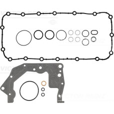 MOTOR ALT TAKIM CONTASI VECTRA B 2.5 X25XE