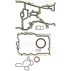 ALT TAKIM CONTA CORSA B-C- AGİLA 1.0 12V