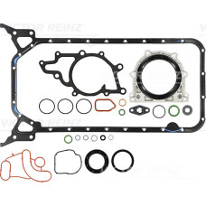 TAKIM CONTA ALT MERCEDES OM646 W204 S204 W211 S211