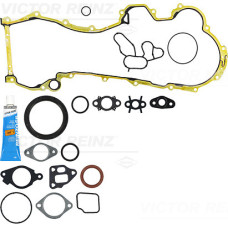 ALT TAKIM CONTA OPEL CORSA E 1.3 CDTI B13DTE-DTR-DTC-DTN