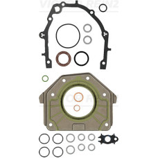 ALT TAKIM CONTA SETİ FIAT PUNTO EVO 09 12 ALFA ROMEO MİTO 09 15 GIULIETTA 10 18