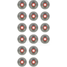 SUBAP LASTİĞİ 16 ADET P306-P406-P806-XSARA-ZX-XANTIA 1.8İ 16V XU7J 2.0İ 16V XU10
