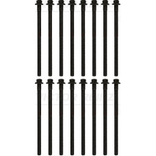 SILINDIR KAPAK SAPLAMASI MERCEDES OM642 W204 W212 W164 W639 B906 16 LI