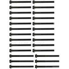 SILINDIR KAPAK SAPLAMASI MERCEDES OM606 W124 W210 W140 26 LI