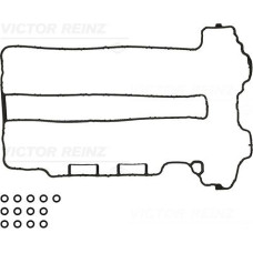 KÜRBÜTÖR ÜST KAPAK CONTASI SETİ ASTRA H-G-CORSA C-D-MERIVA 1.2-1.4 X12XE-Z12XE-X