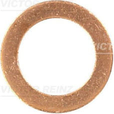 KARTER TAPA PULU BİLİMUM BAKIR 14.4 x 21.5
