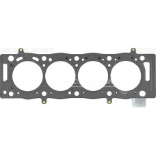 SİLİNDİR KAPAK CONTASI 1.25mm PEUGEOT BOXER CITROEN JUMPER 01>06 2.2 HDI DW12U