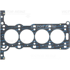 SİLİNDİR KAPAK CONTASI 0.8mm 0.25mm ASTRA G-CORSA C-AGILA 1.2 Z12XE