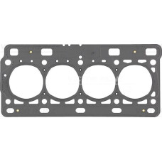 SİLİNDİR KAPAK CONTASI RENAULT CLIO III 05> MODUS 07> 1.2 16V D4F 0.5MM