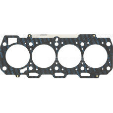 SİLİNDİR KAPAK CONTASI 0.82MM FIAT DOBLO 01> ALFA ROMEO 147-156-159 01>10 OPEL A