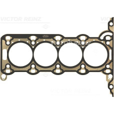 SİLİNDİR KAPAK CONTASI 0.57mm 0.25mm ASTRA G-H CORSA C-D MERIVA A AGILA 1.2-1.4