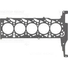 SILINDIR KAPAK CONTASI 3 TIRNAK 1.20MM FORD TRANSIT V348 3.2 200PS TDCI 07 11 3.